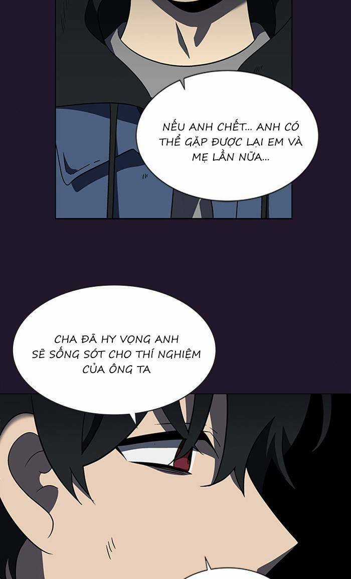 Nó Là Của Tôi Chapter 151 trang 35