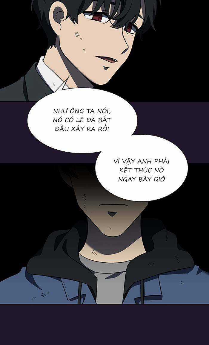 Nó Là Của Tôi Chapter 151 trang 37