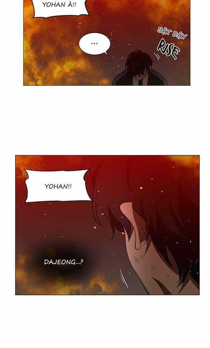 Nó Là Của Tôi Chapter 151 trang 56