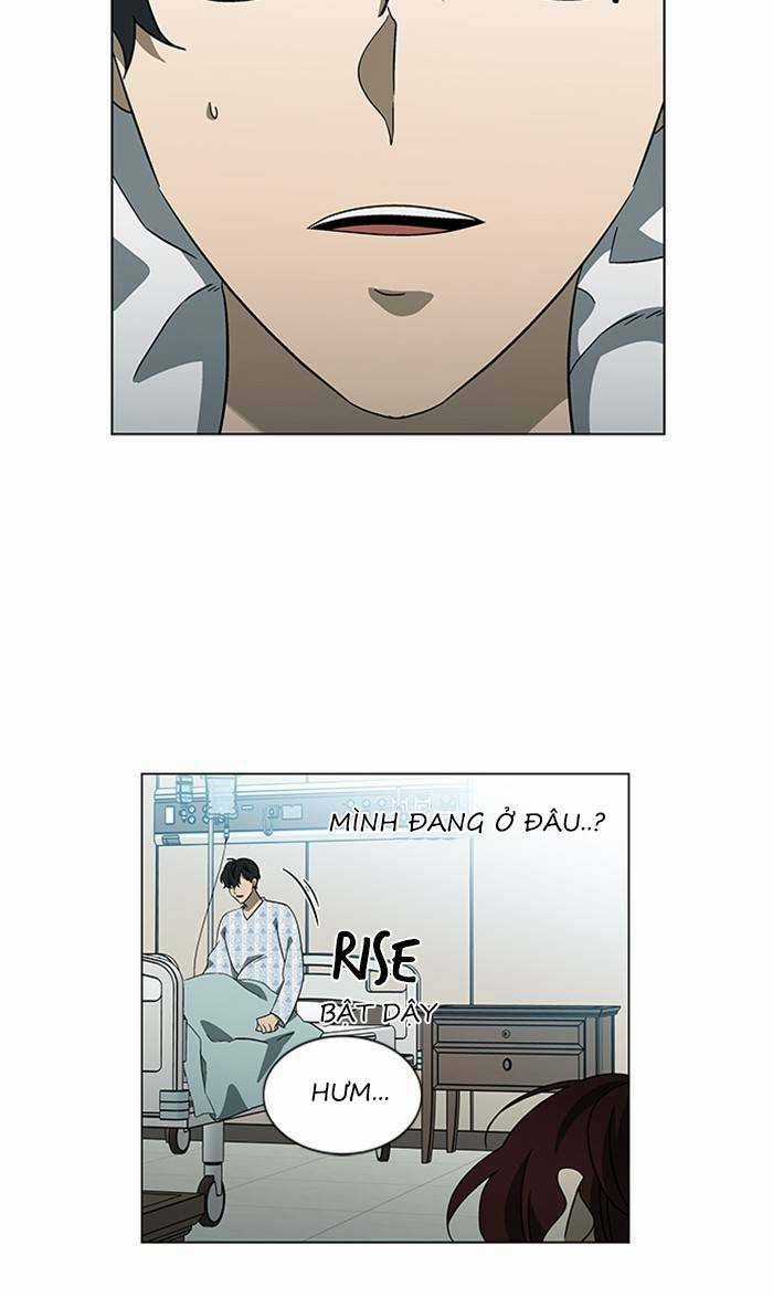 Nó Là Của Tôi Chapter 152 trang 22