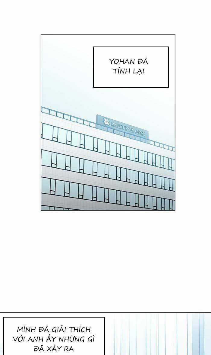 Nó Là Của Tôi Chapter 152 trang 28