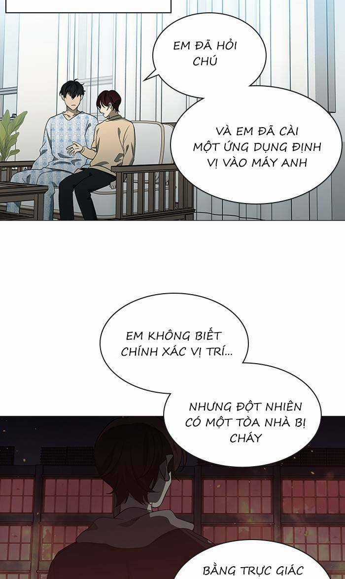 Nó Là Của Tôi Chapter 152 trang 29