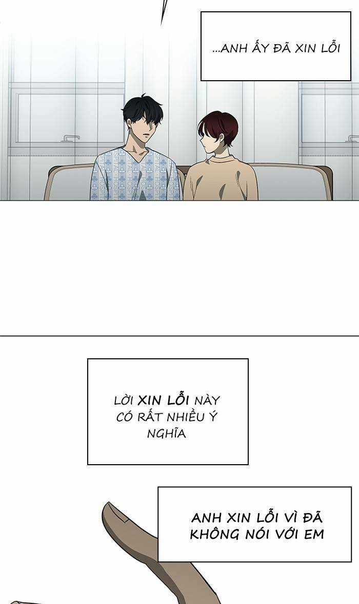 Nó Là Của Tôi Chapter 152 trang 33