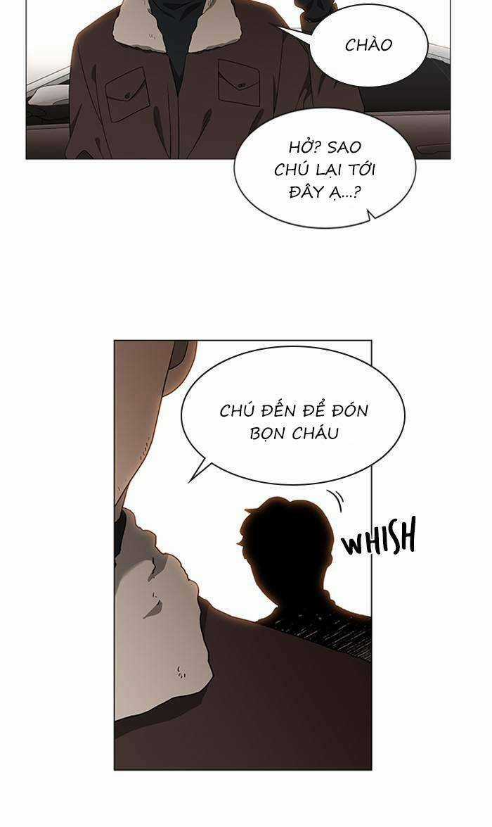Nó Là Của Tôi Chapter 152 trang 41