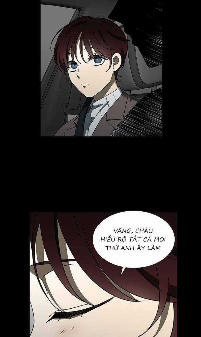 Nó Là Của Tôi Chapter 152 trang 5