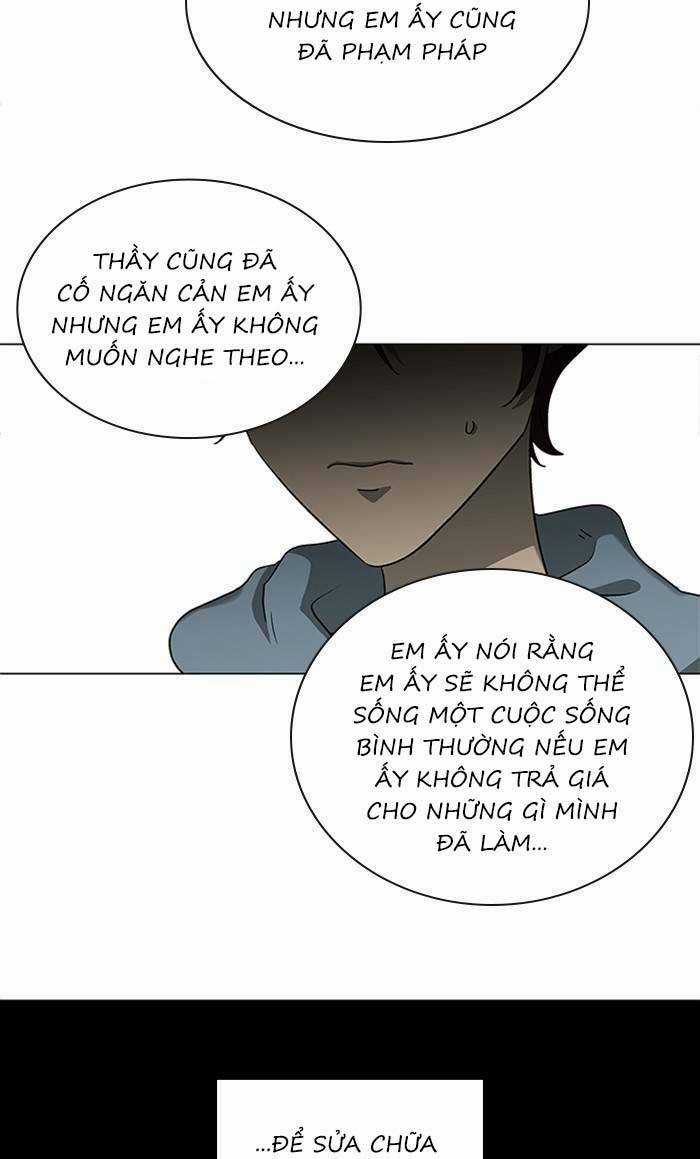 Nó Là Của Tôi Chapter 152 trang 54