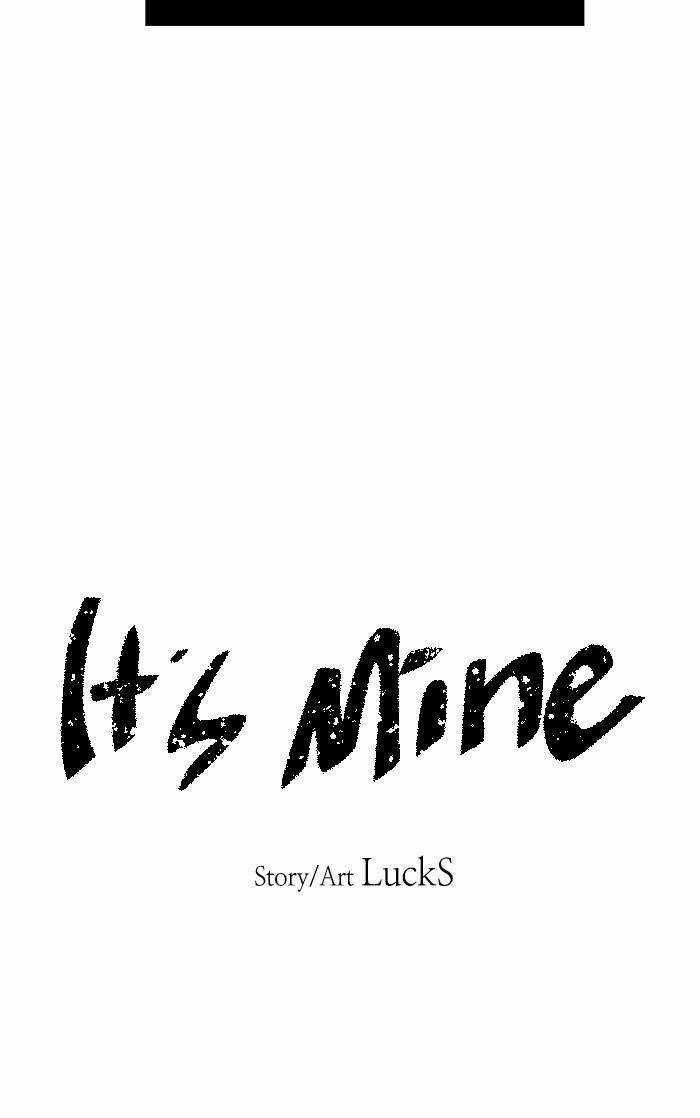 Nó Là Của Tôi Chapter 153 trang 15