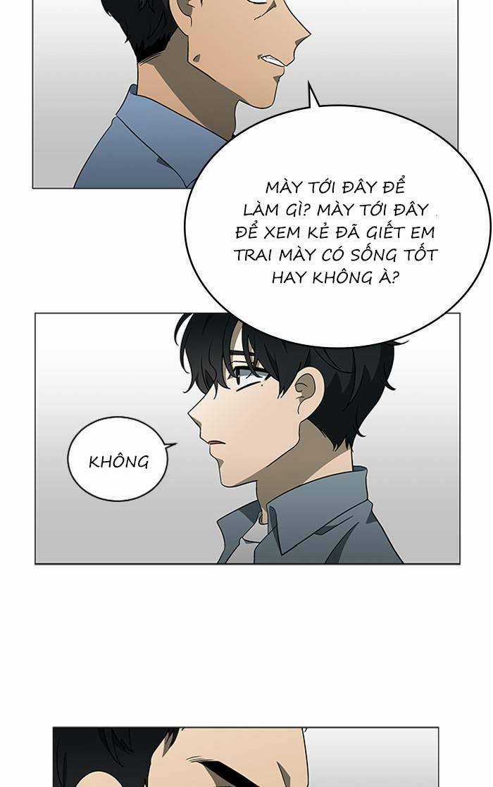 Nó Là Của Tôi Chapter 153 trang 21