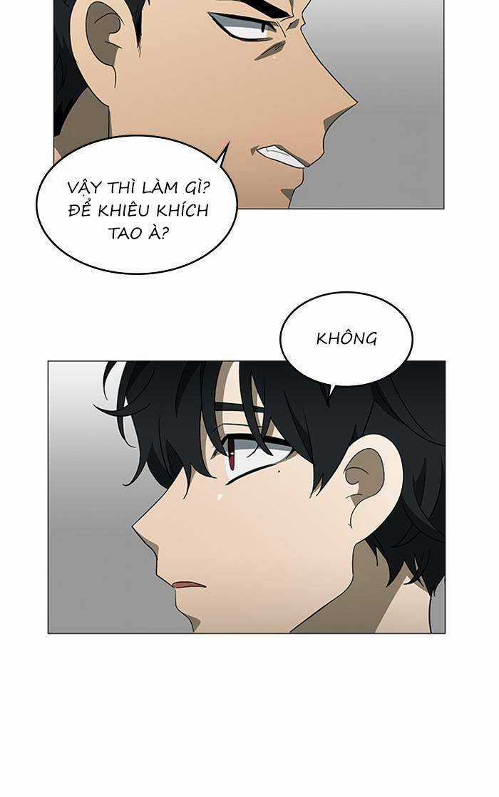 Nó Là Của Tôi Chapter 153 trang 22