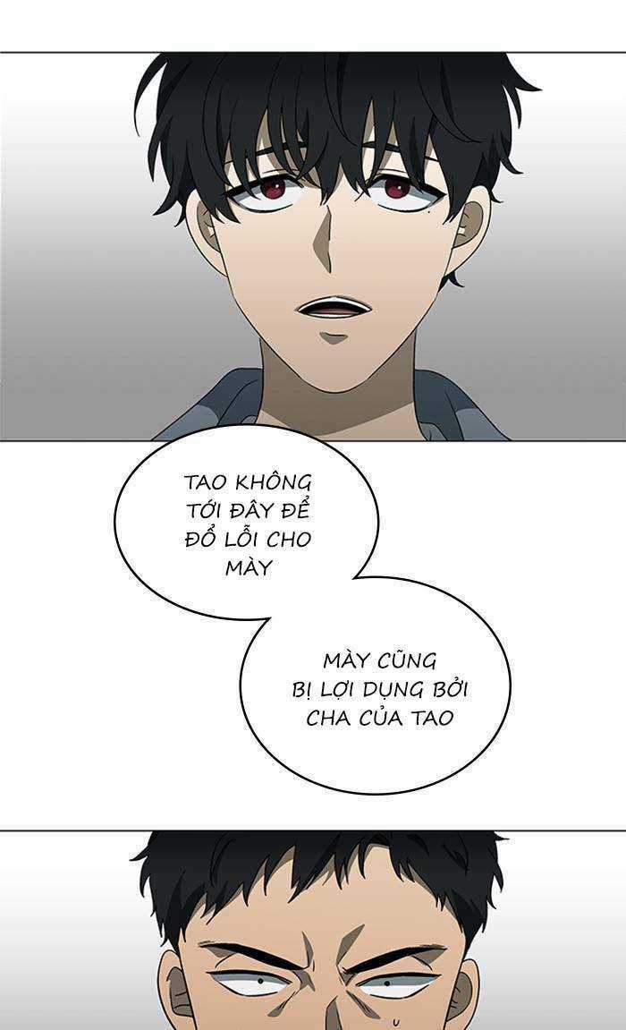 Nó Là Của Tôi Chapter 153 trang 27