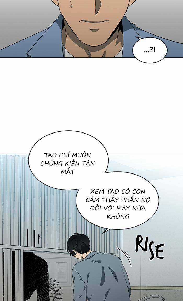 Nó Là Của Tôi Chapter 153 trang 28