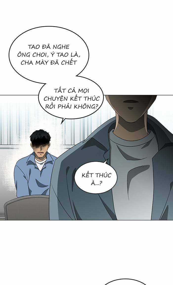 Nó Là Của Tôi Chapter 153 trang 34