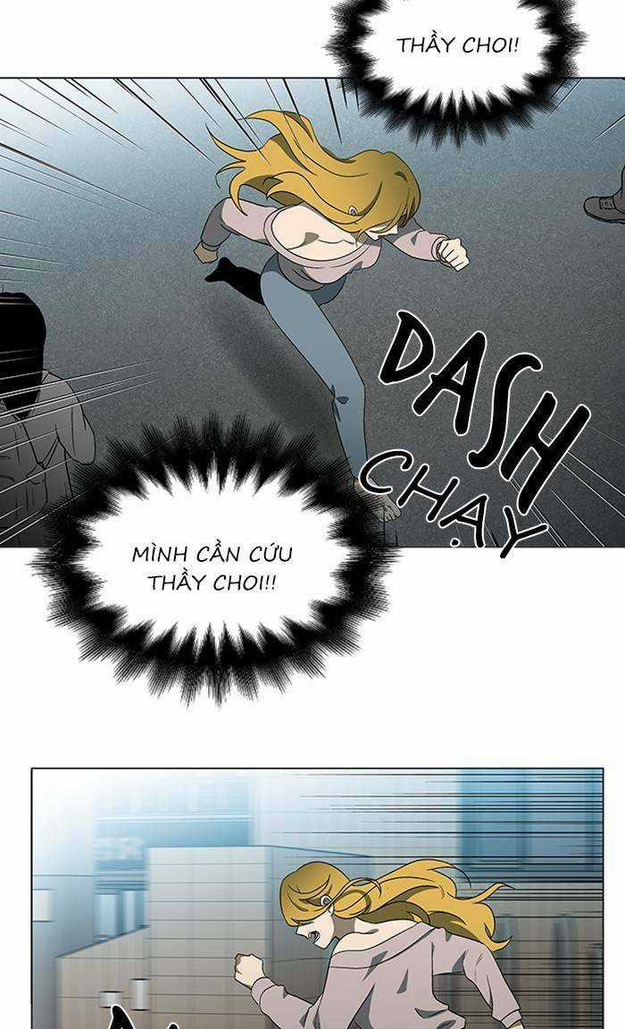 Nó Là Của Tôi Chapter 153 trang 45