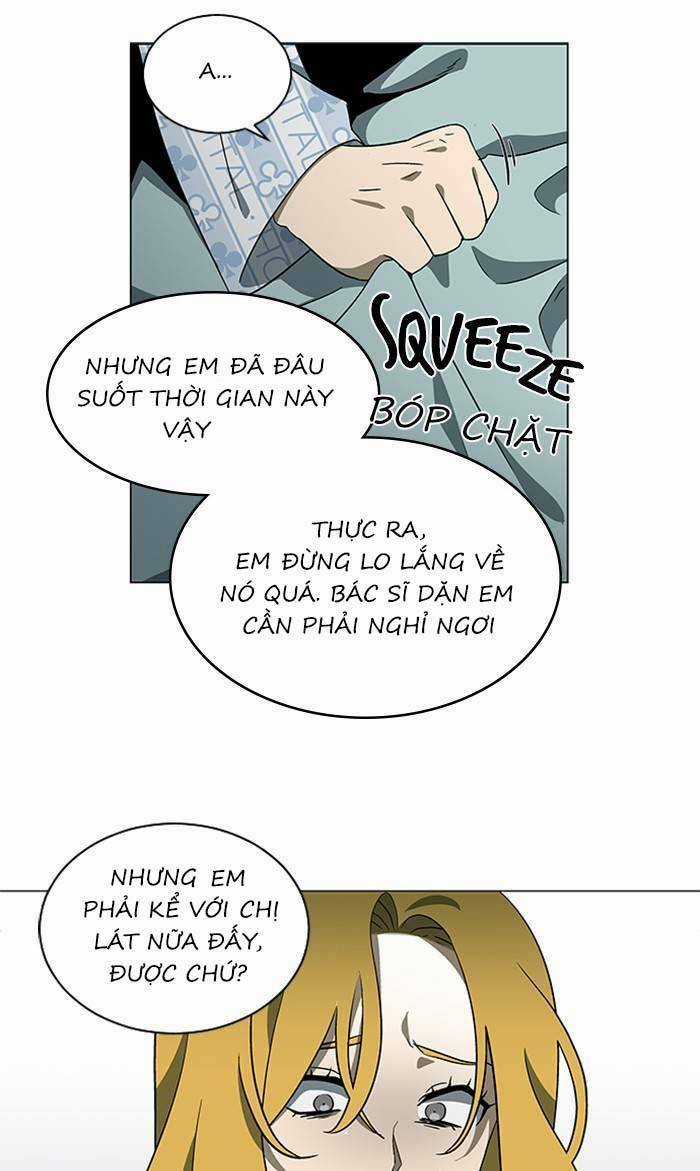 Nó Là Của Tôi Chapter 153 trang 49