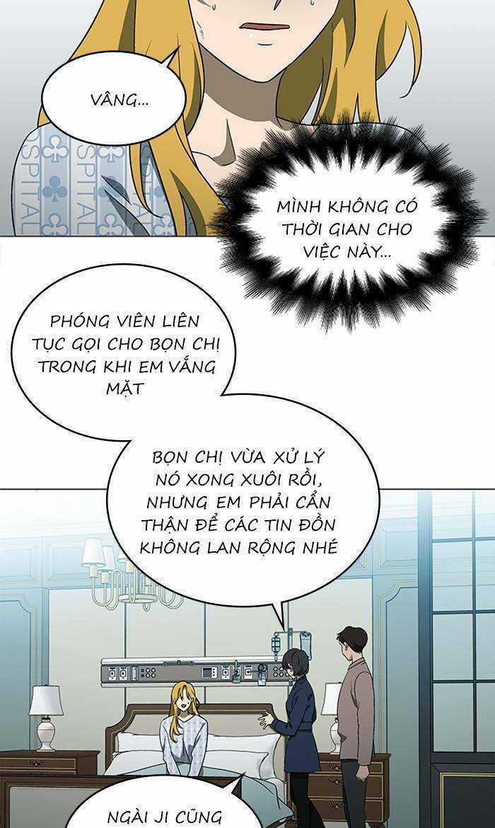 Nó Là Của Tôi Chapter 153 trang 50