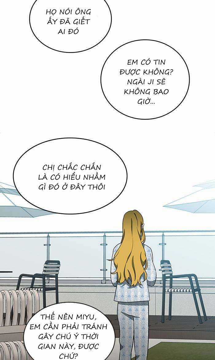 Nó Là Của Tôi Chapter 153 trang 54