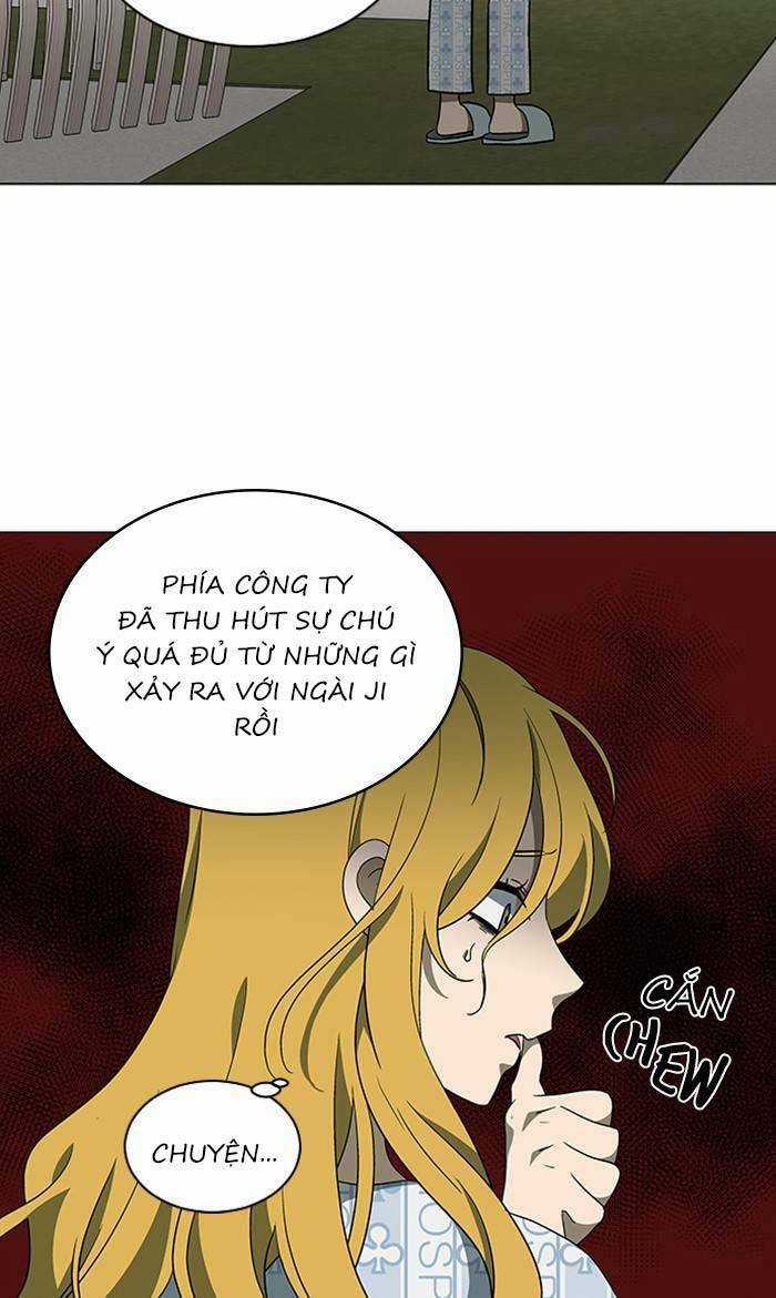 Nó Là Của Tôi Chapter 153 trang 55