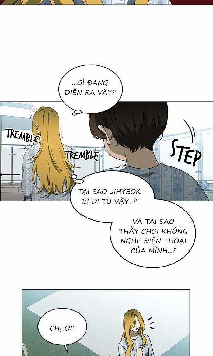 Nó Là Của Tôi Chapter 153 trang 56