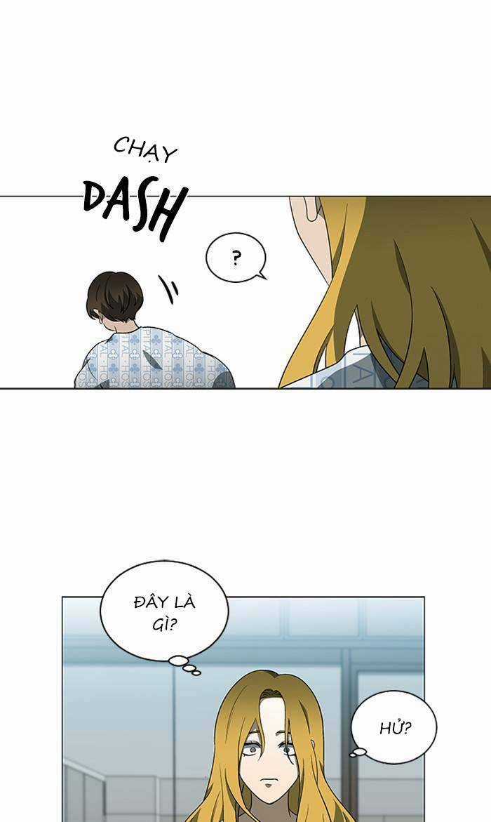 Nó Là Của Tôi Chapter 153 trang 58