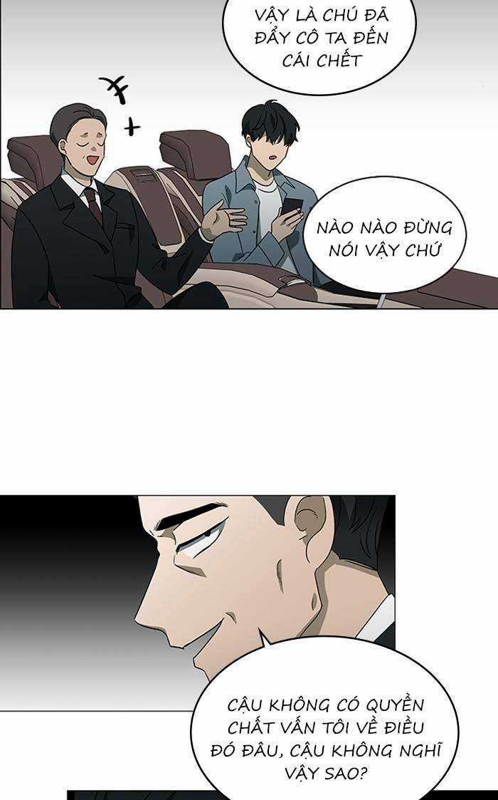 Nó Là Của Tôi Chapter 153 trang 85