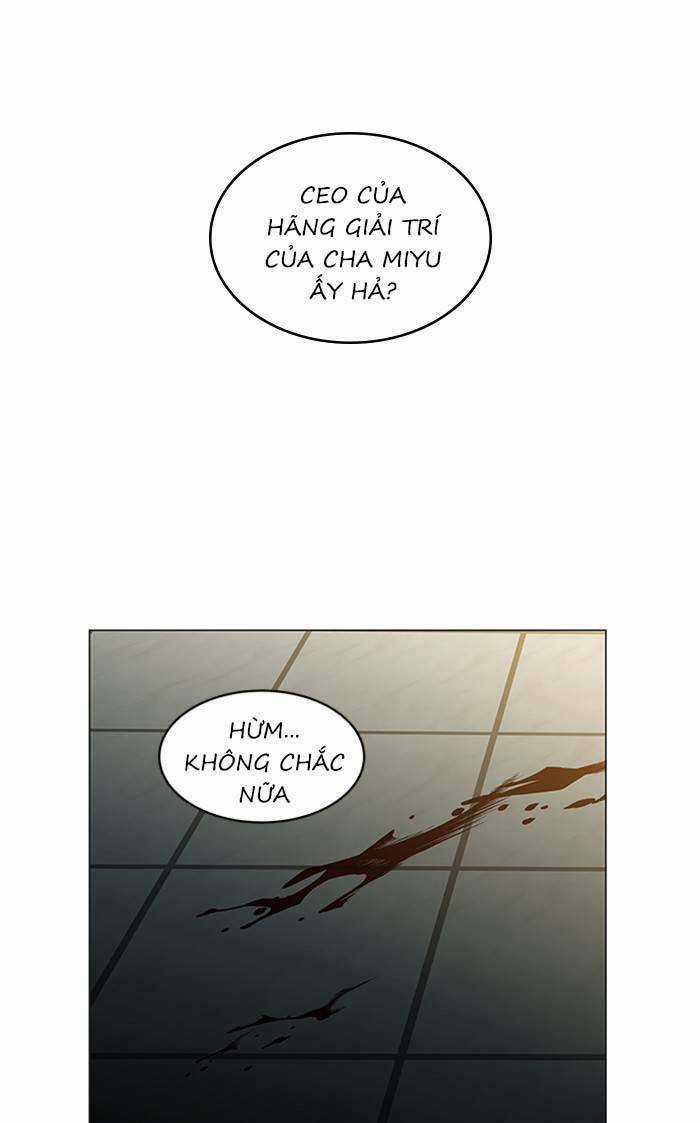 Nó Là Của Tôi Chapter 153 trang 87