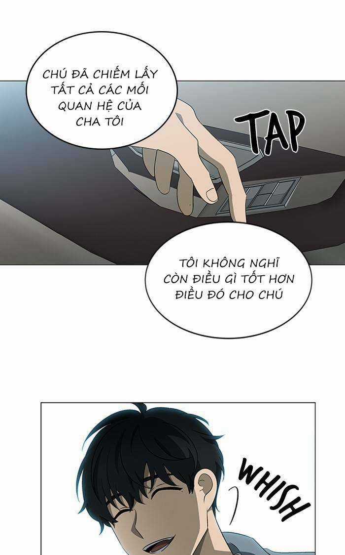 Nó Là Của Tôi Chapter 153 trang 92