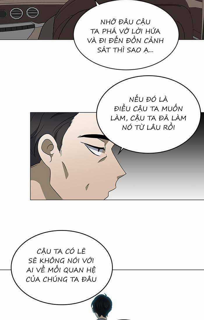 Nó Là Của Tôi Chapter 153 trang 97