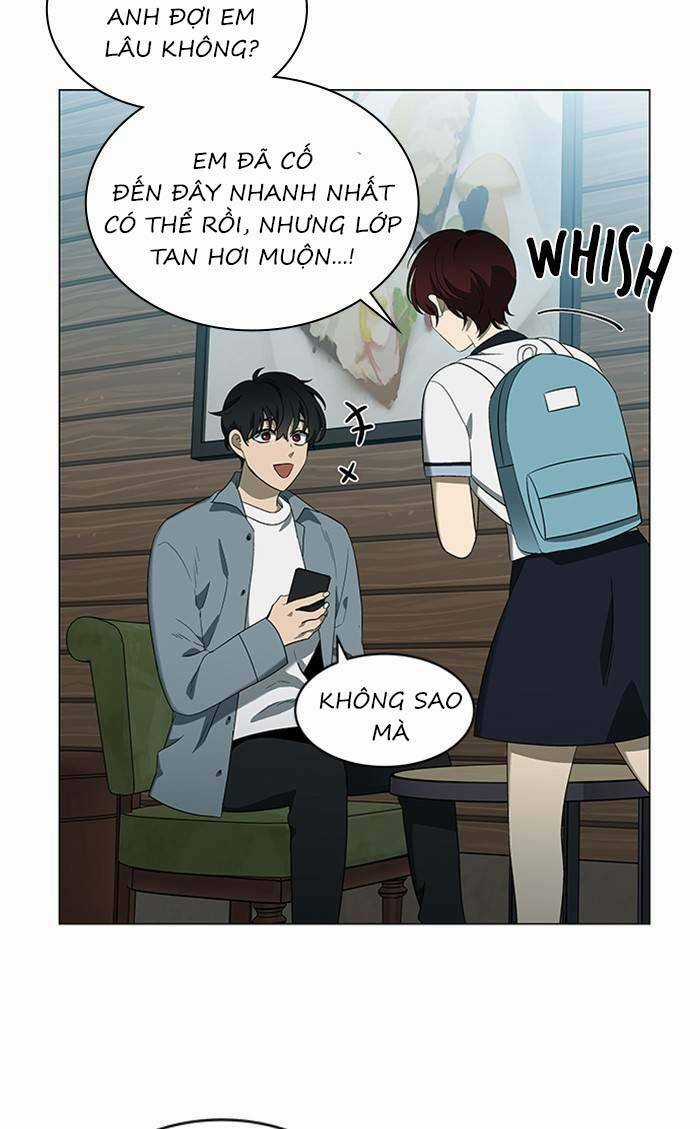 Nó Là Của Tôi Chapter 154 trang 12