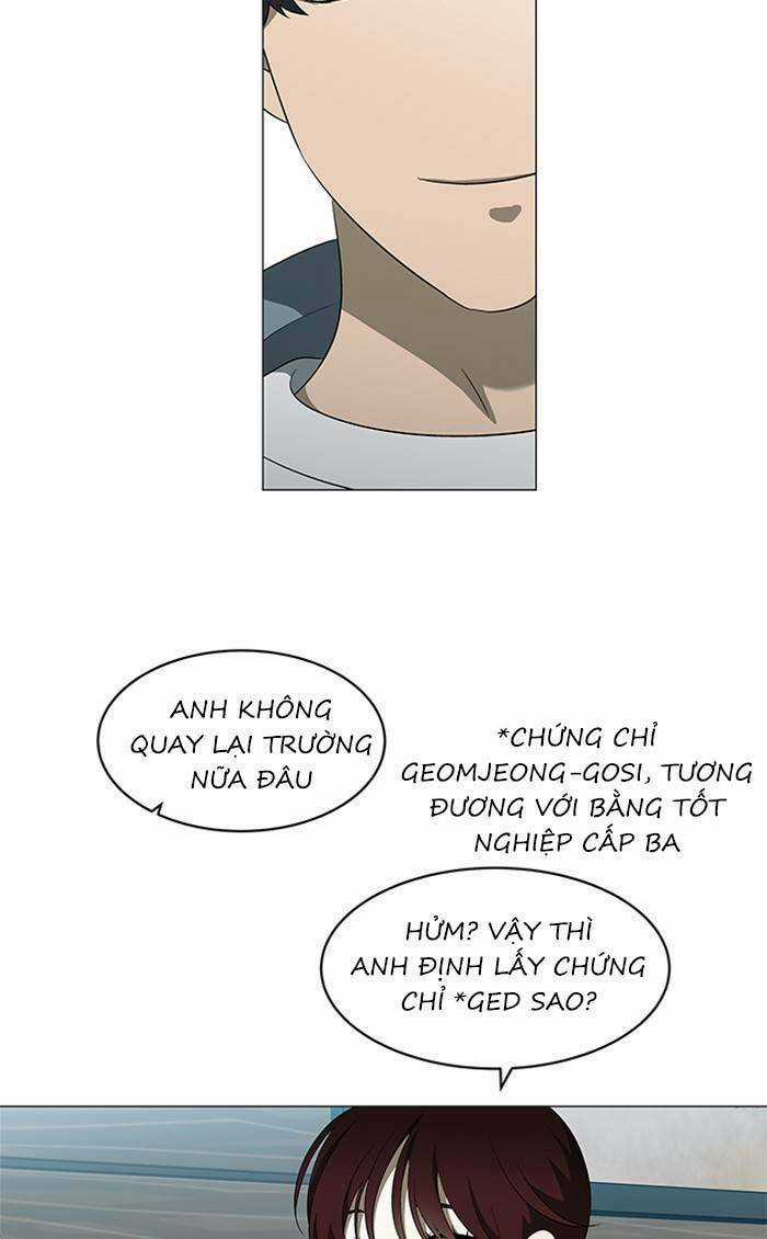 Nó Là Của Tôi Chapter 154 trang 14