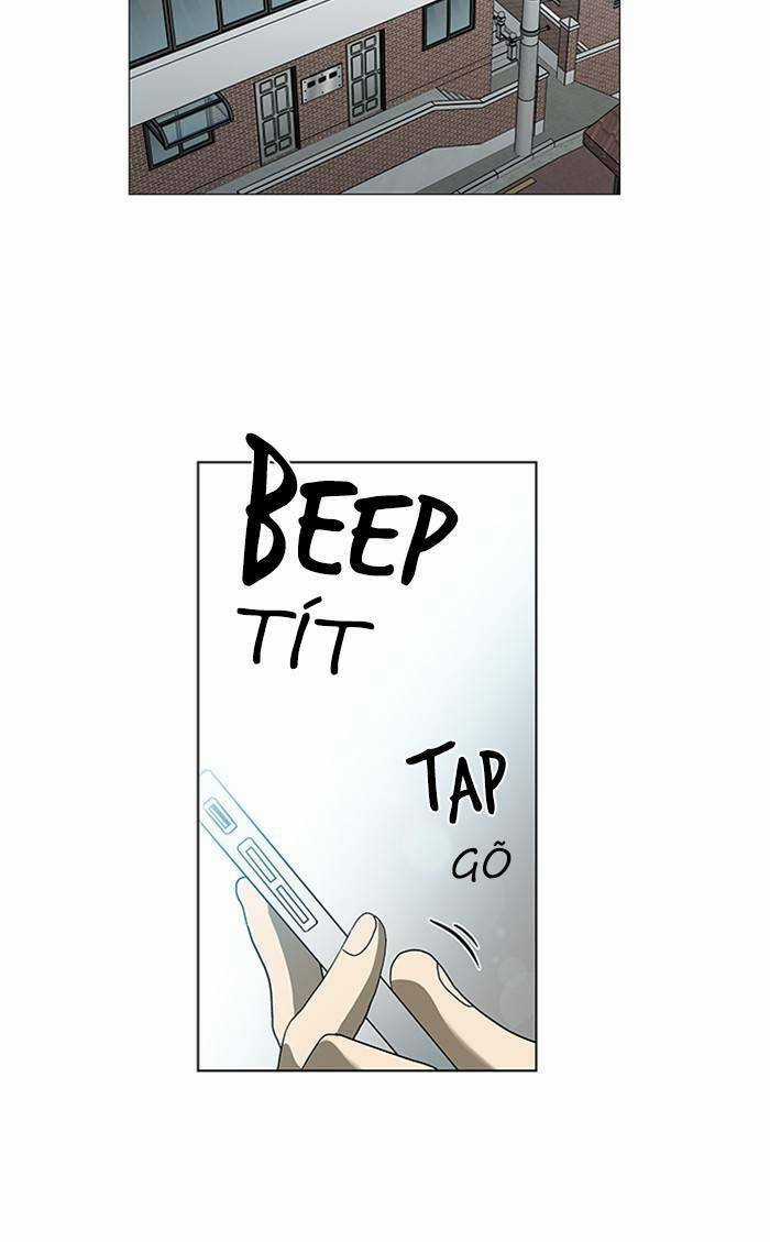 Nó Là Của Tôi Chapter 154 trang 21