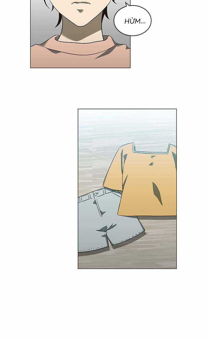 Nó Là Của Tôi Chapter 154 trang 27