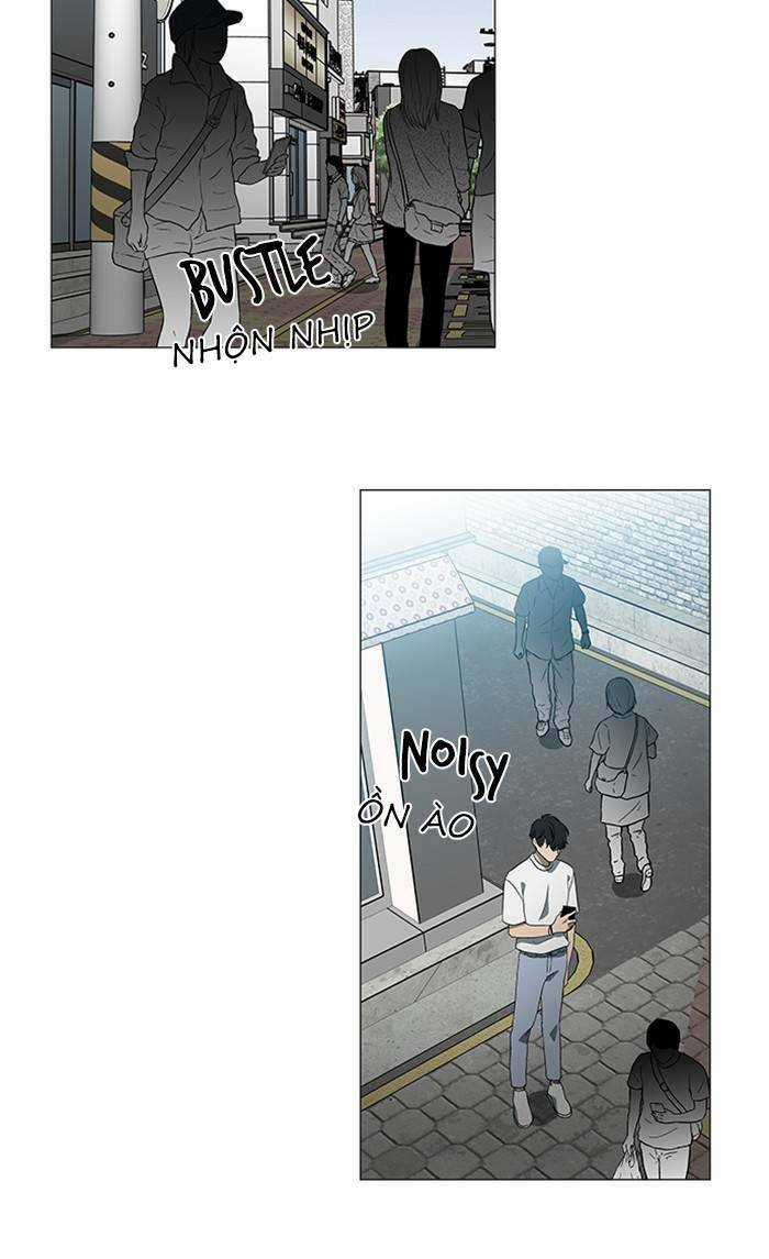 Nó Là Của Tôi Chapter 154 trang 31