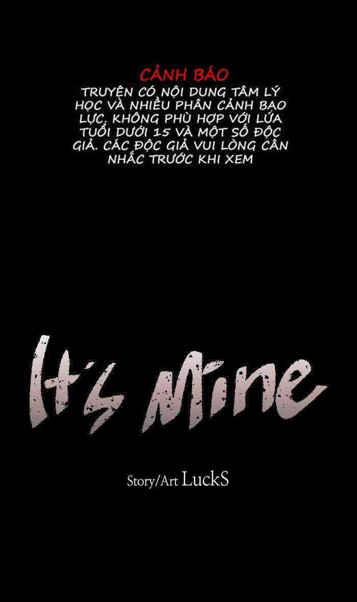 Nó Là Của Tôi Chapter 155 trang 2