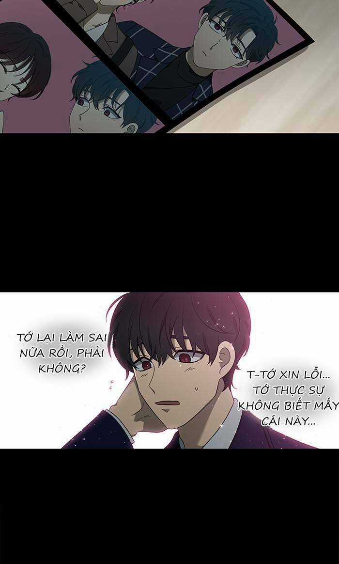 Nó Là Của Tôi Chapter 155 trang 21