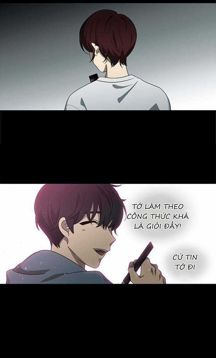 Nó Là Của Tôi Chapter 155 trang 22