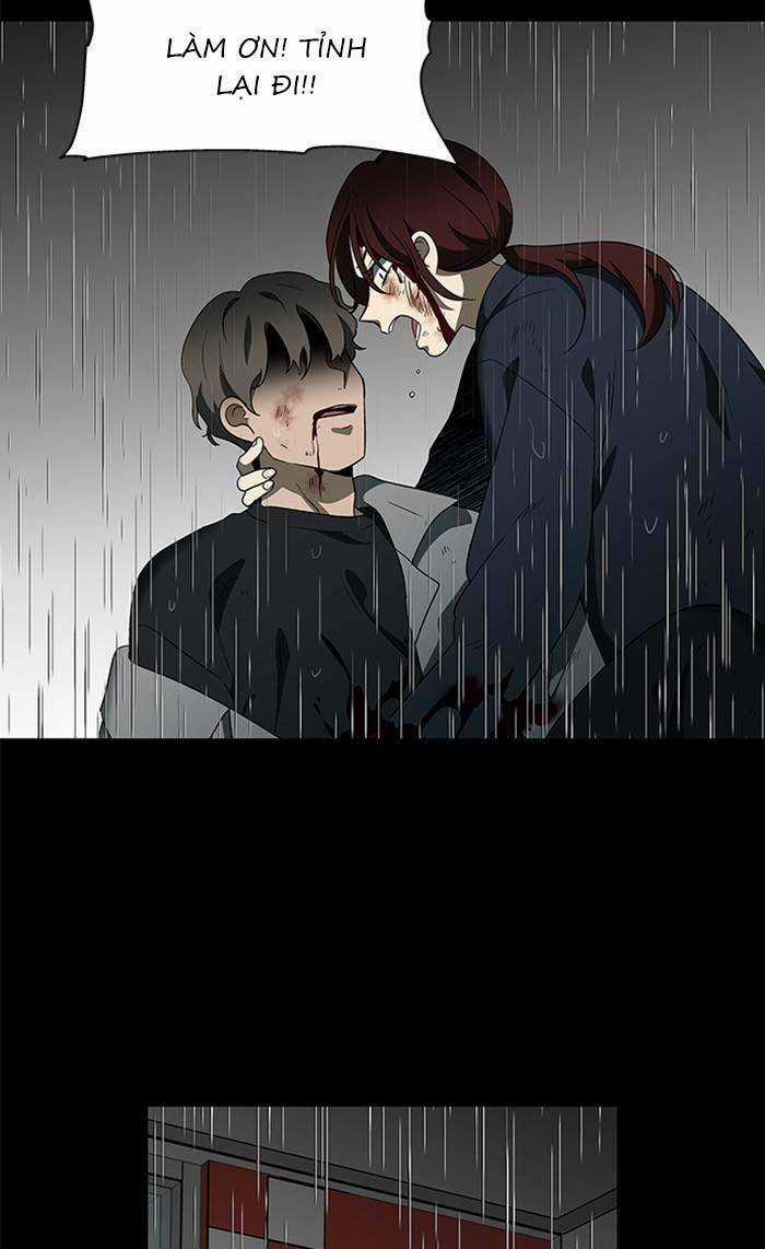 Nó Là Của Tôi Chapter 155 trang 40