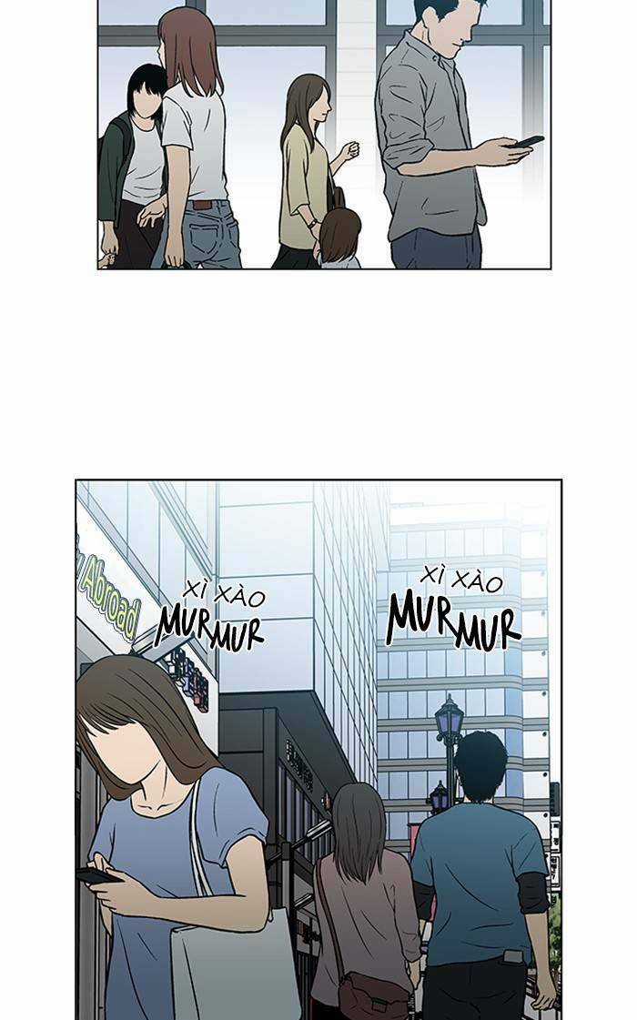 Nó Là Của Tôi Chapter 155 trang 49