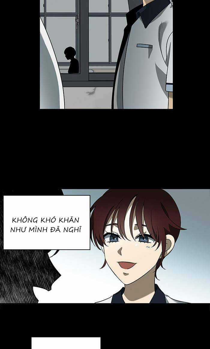 Nó Là Của Tôi Chapter 155 trang 5
