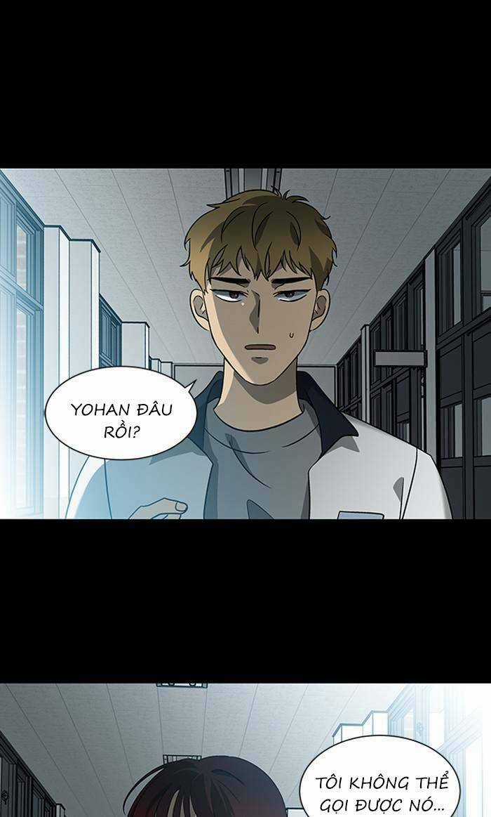 Nó Là Của Tôi Chapter 155 trang 8