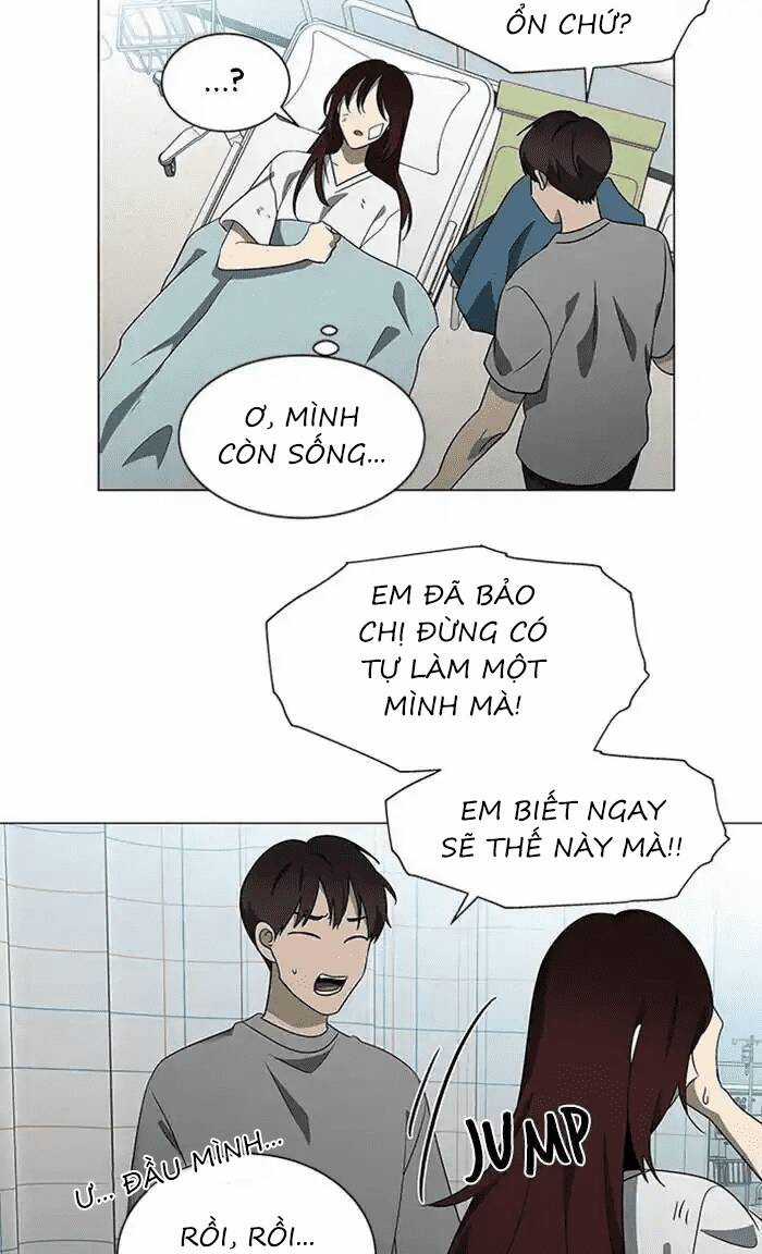 Nó Là Của Tôi Chapter 156 trang 108