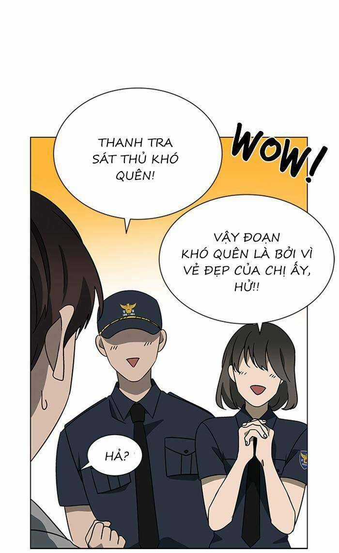 Nó Là Của Tôi Chapter 156 trang 11