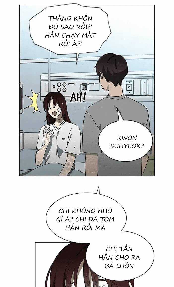 Nó Là Của Tôi Chapter 156 trang 110