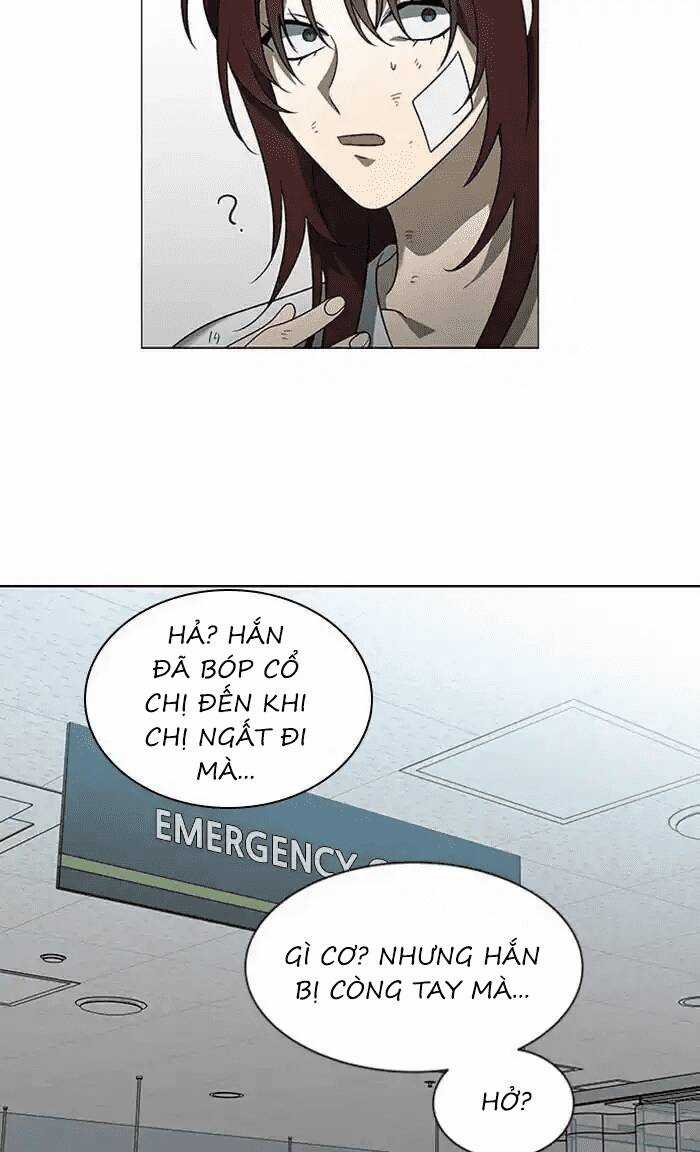 Nó Là Của Tôi Chapter 156 trang 111