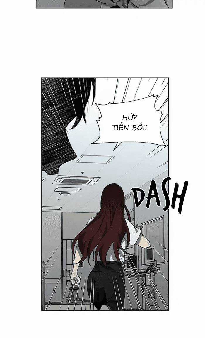 Nó Là Của Tôi Chapter 156 trang 115