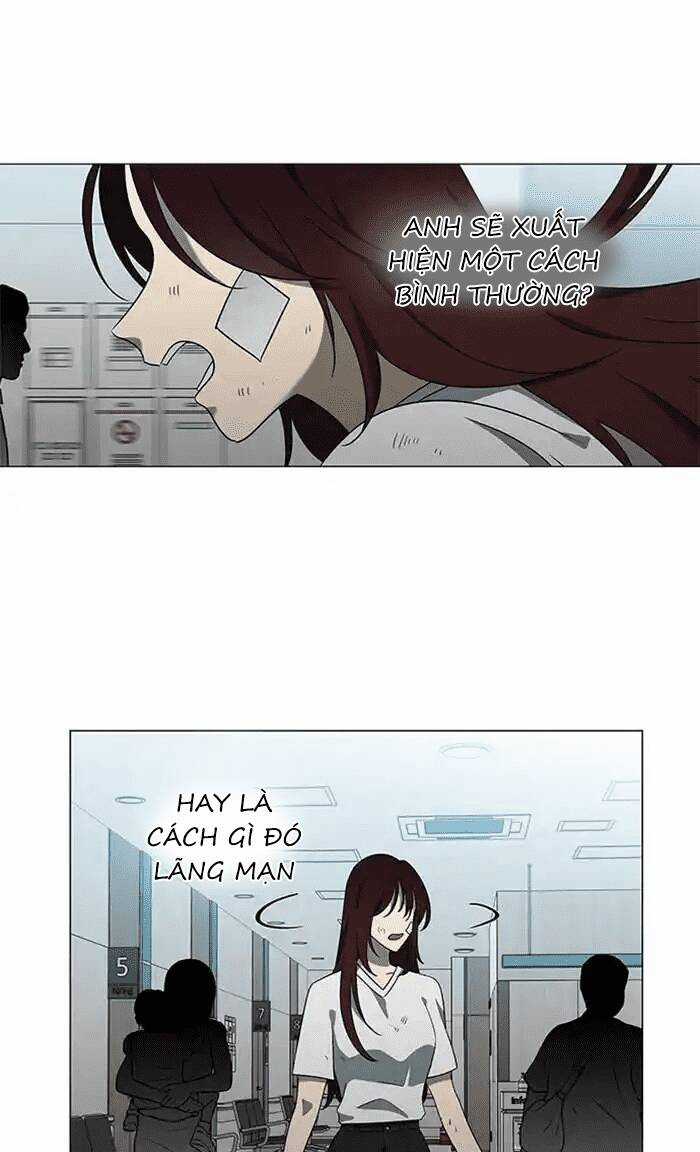 Nó Là Của Tôi Chapter 156 trang 118