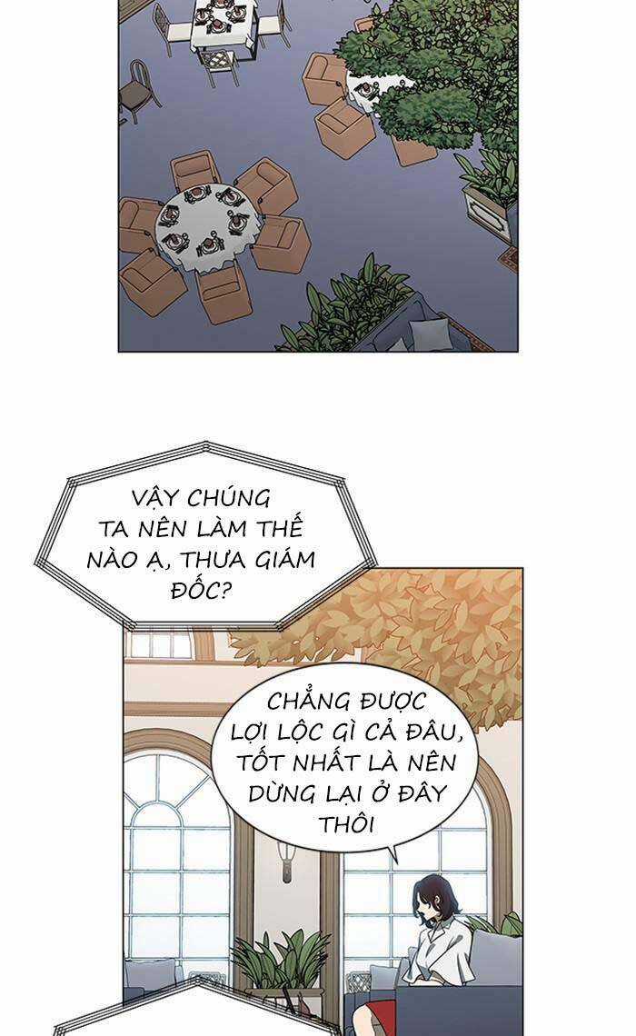 Nó Là Của Tôi Chapter 156 trang 19