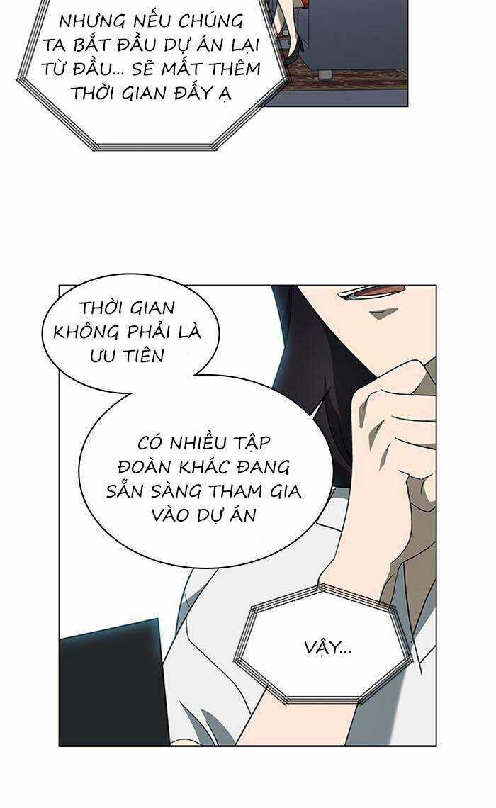 Nó Là Của Tôi Chapter 156 trang 20