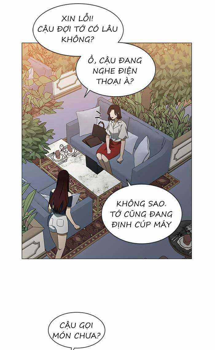 Nó Là Của Tôi Chapter 156 trang 22