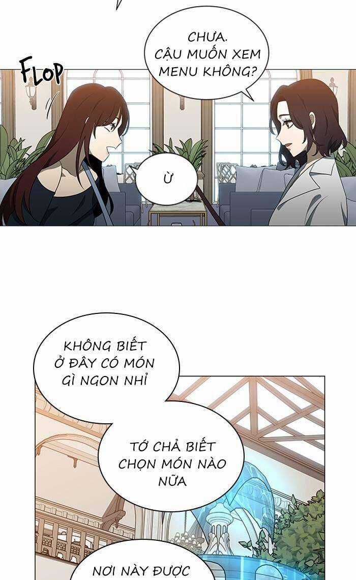Nó Là Của Tôi Chapter 156 trang 23