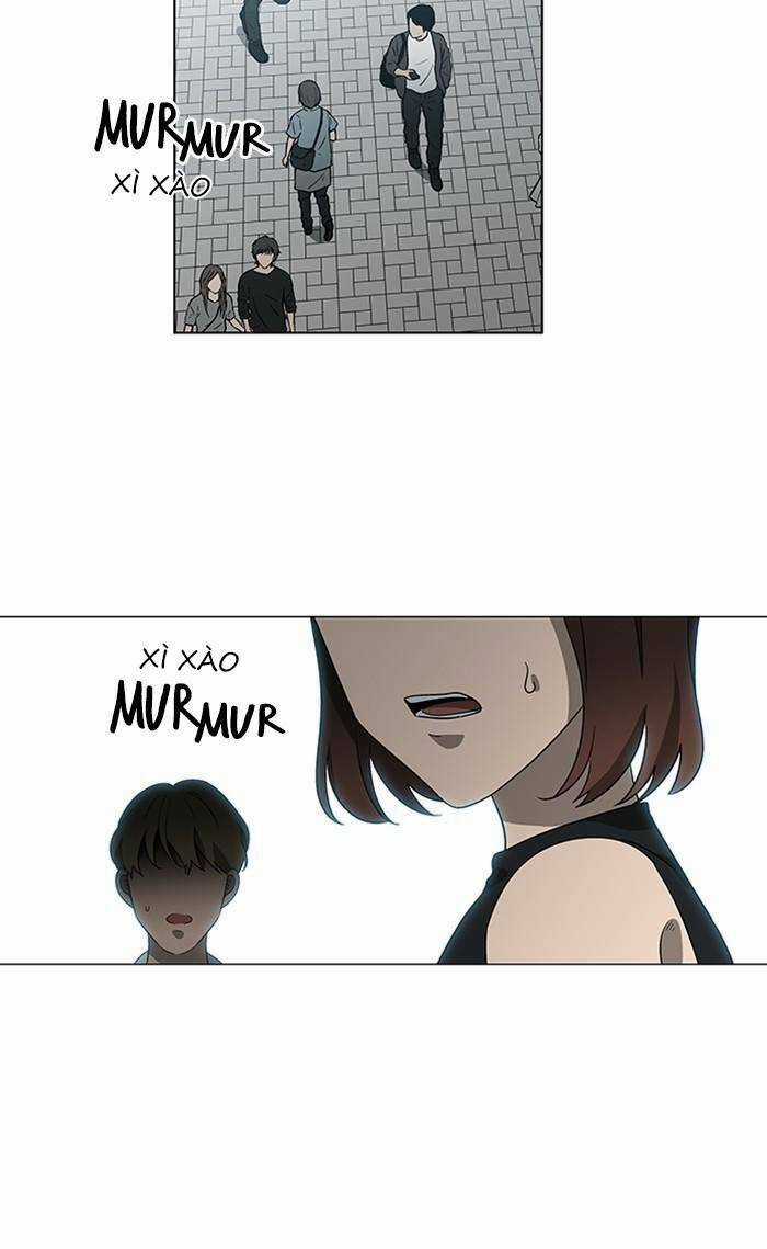 Nó Là Của Tôi Chapter 156 trang 3